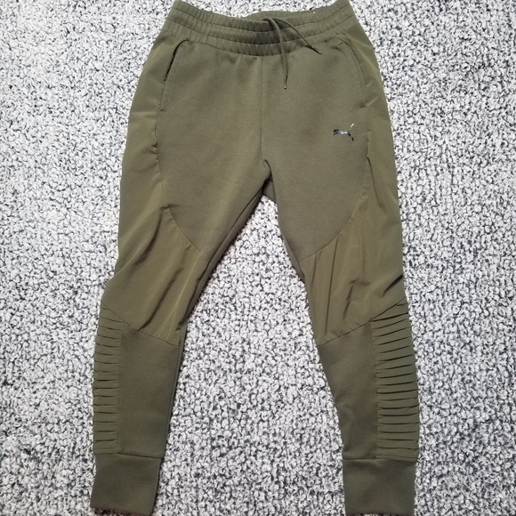 Puma | Pants \u0026 Jumpsuits | Puma Joggers 